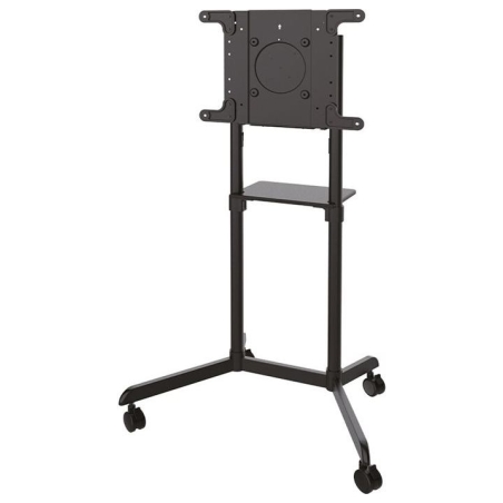 Neomounts NS-M1250BLACK FLIP 37-70CALI 200x200-600x400 70kg PIVOT