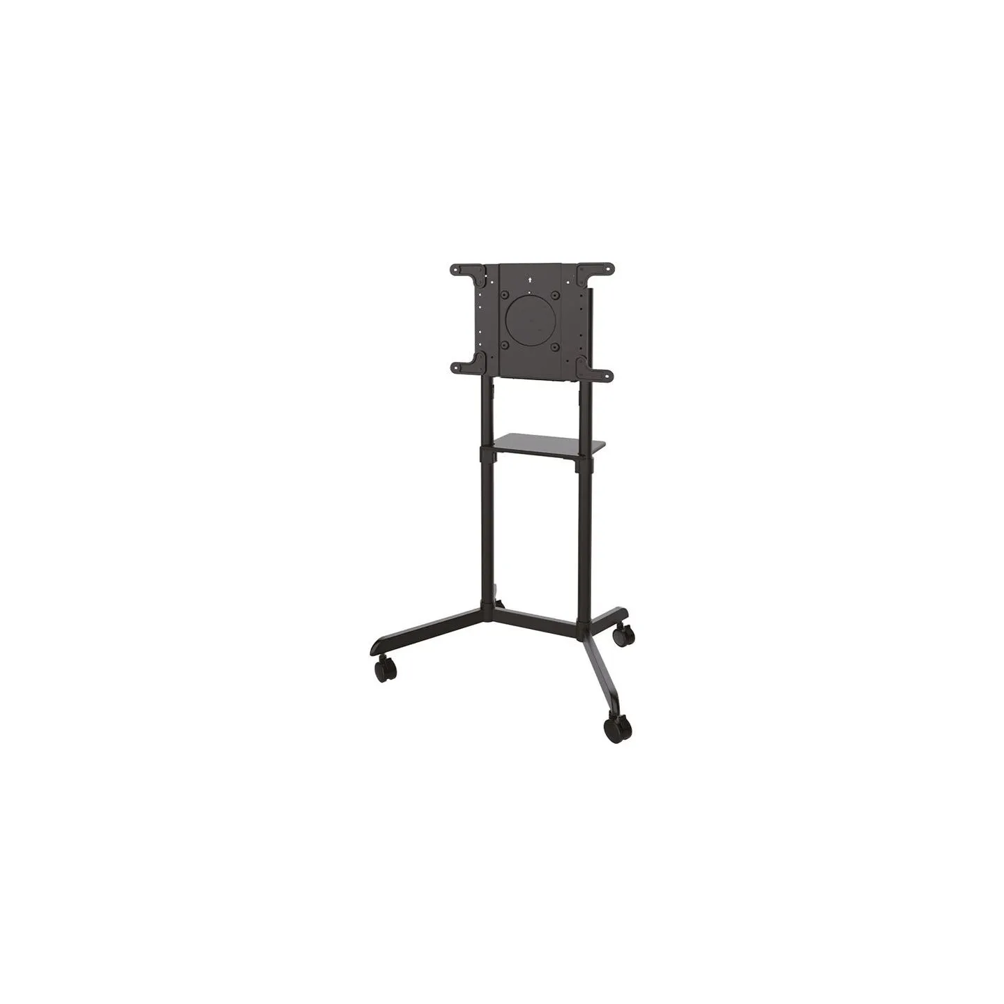 Neomounts NS-M1250BLACK FLIP 37-70CALI 200x200-600x400 70kg PIVOT