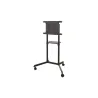Neomounts NS-M1250BLACK FLIP 37-70CALI 200x200-600x400 70kg PIVOT