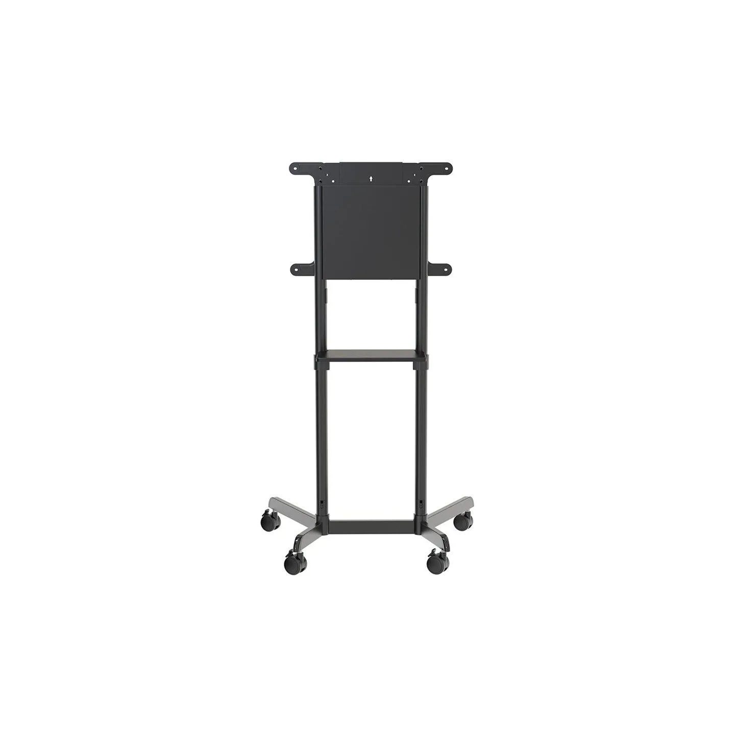 Neomounts NS-M1250BLACK FLIP 37-70CALI 200x200-600x400 70kg PIVOT
