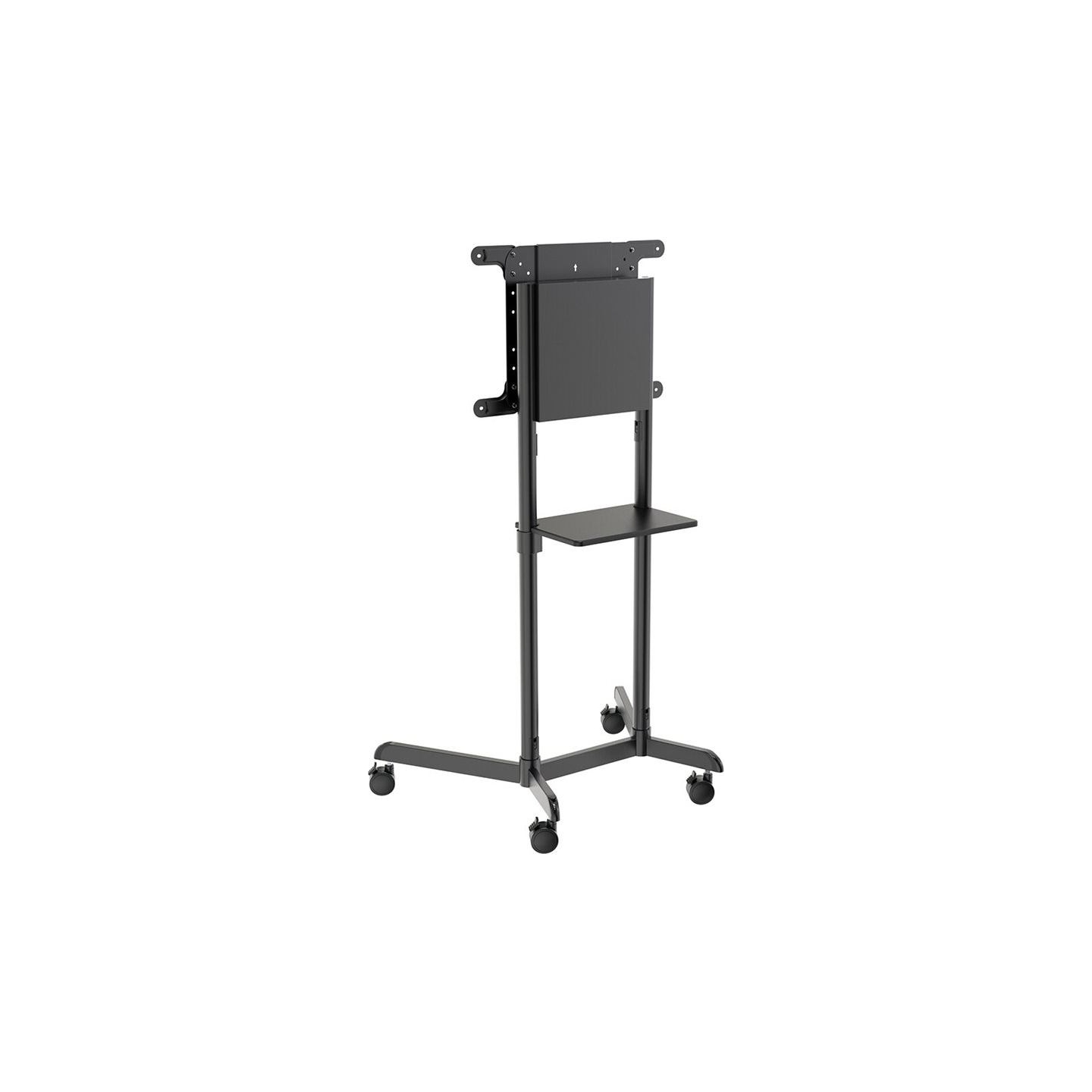 Neomounts NS-M1250BLACK FLIP 37-70CALI 200x200-600x400 70kg PIVOT