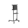 Neomounts NS-M1250BLACK FLIP 37-70CALI 200x200-600x400 70kg PIVOT