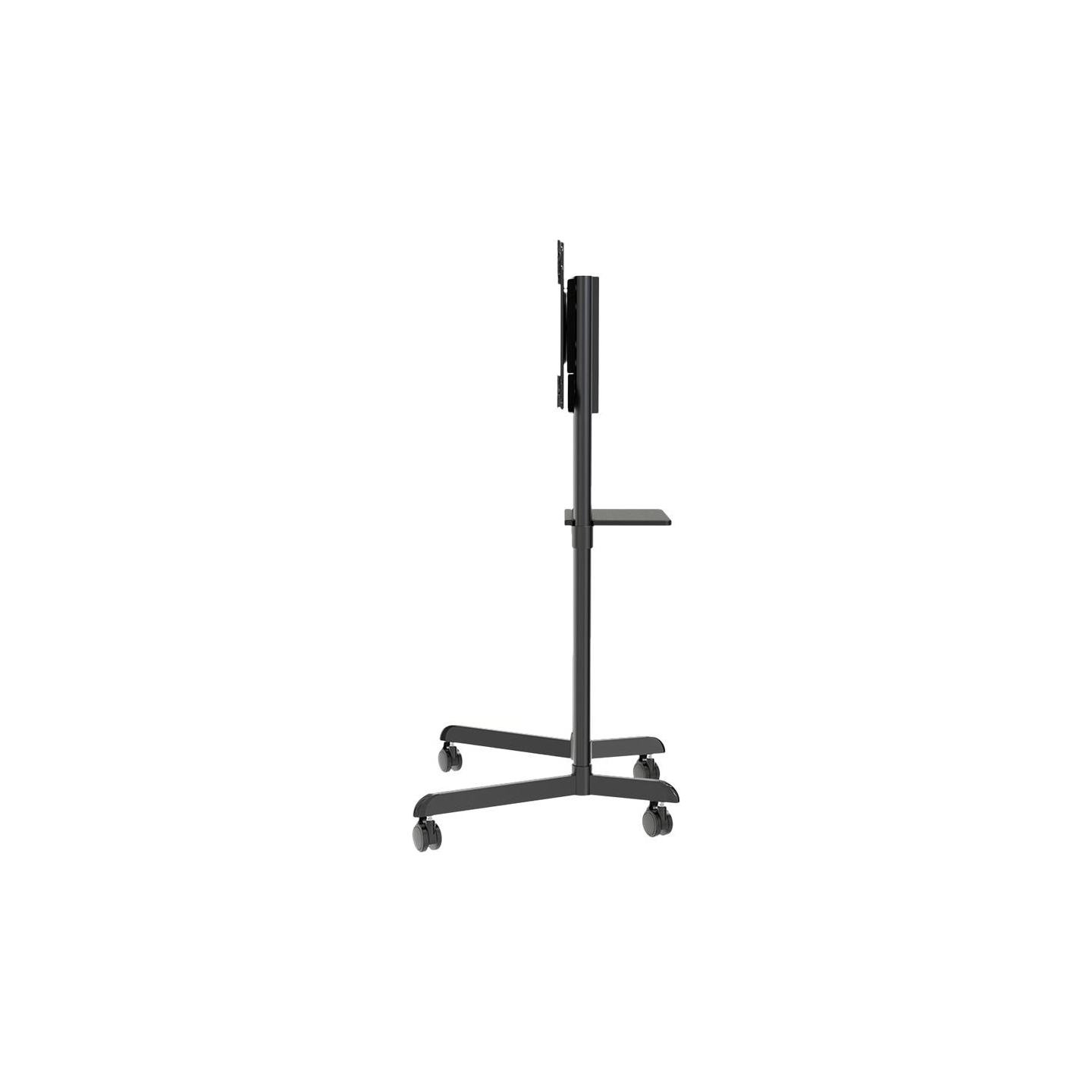 Neomounts NS-M1250BLACK FLIP 37-70CALI 200x200-600x400 70kg PIVOT