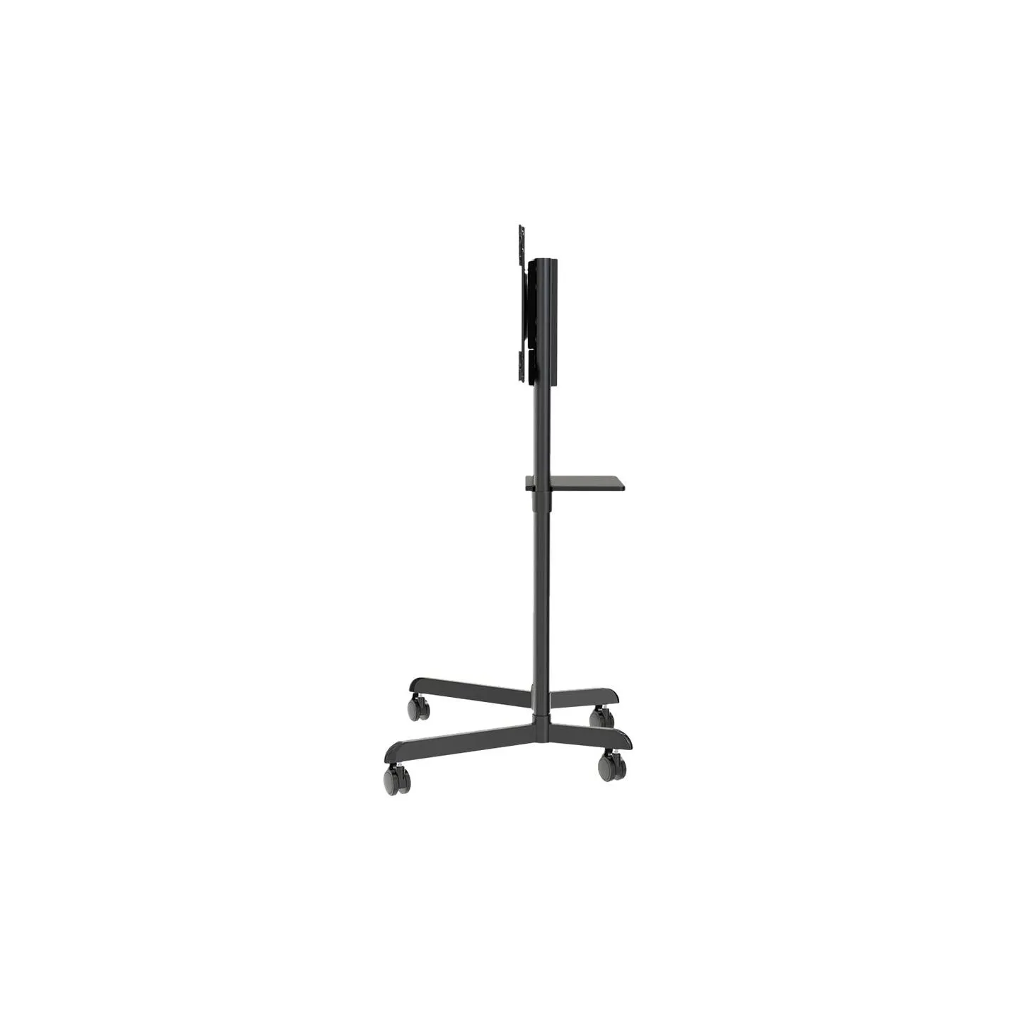Neomounts NS-M1250BLACK FLIP 37-70CALI 200x200-600x400 70kg PIVOT