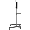 Neomounts NS-M1250BLACK FLIP 37-70CALI 200x200-600x400 70kg PIVOT