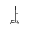 Neomounts NS-M1250BLACK FLIP 37-70CALI 200x200-600x400 70kg PIVOT