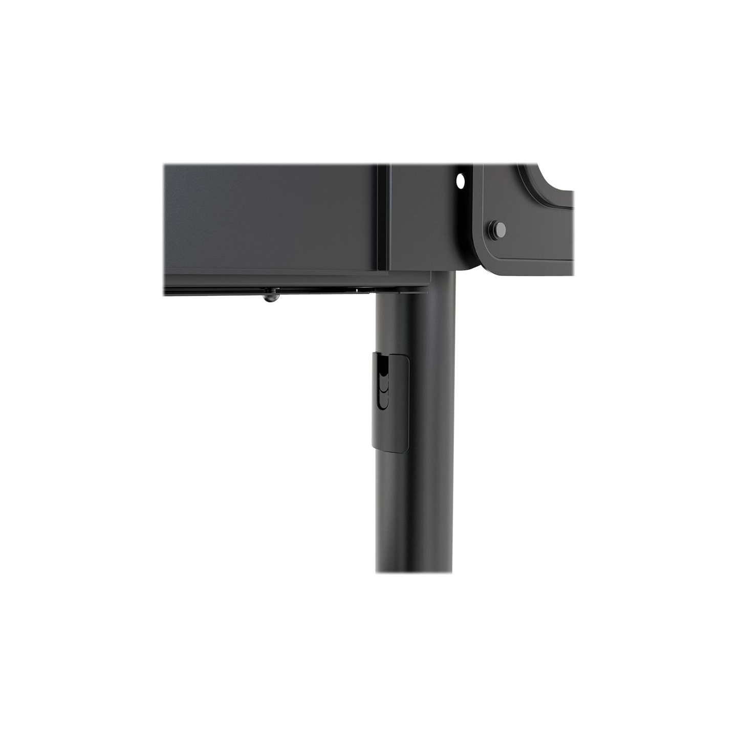Neomounts NS-M1250BLACK FLIP 37-70CALI 200x200-600x400 70kg PIVOT