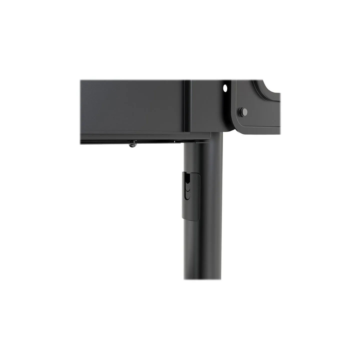 Neomounts NS-M1250BLACK FLIP 37-70CALI 200x200-600x400 70kg PIVOT