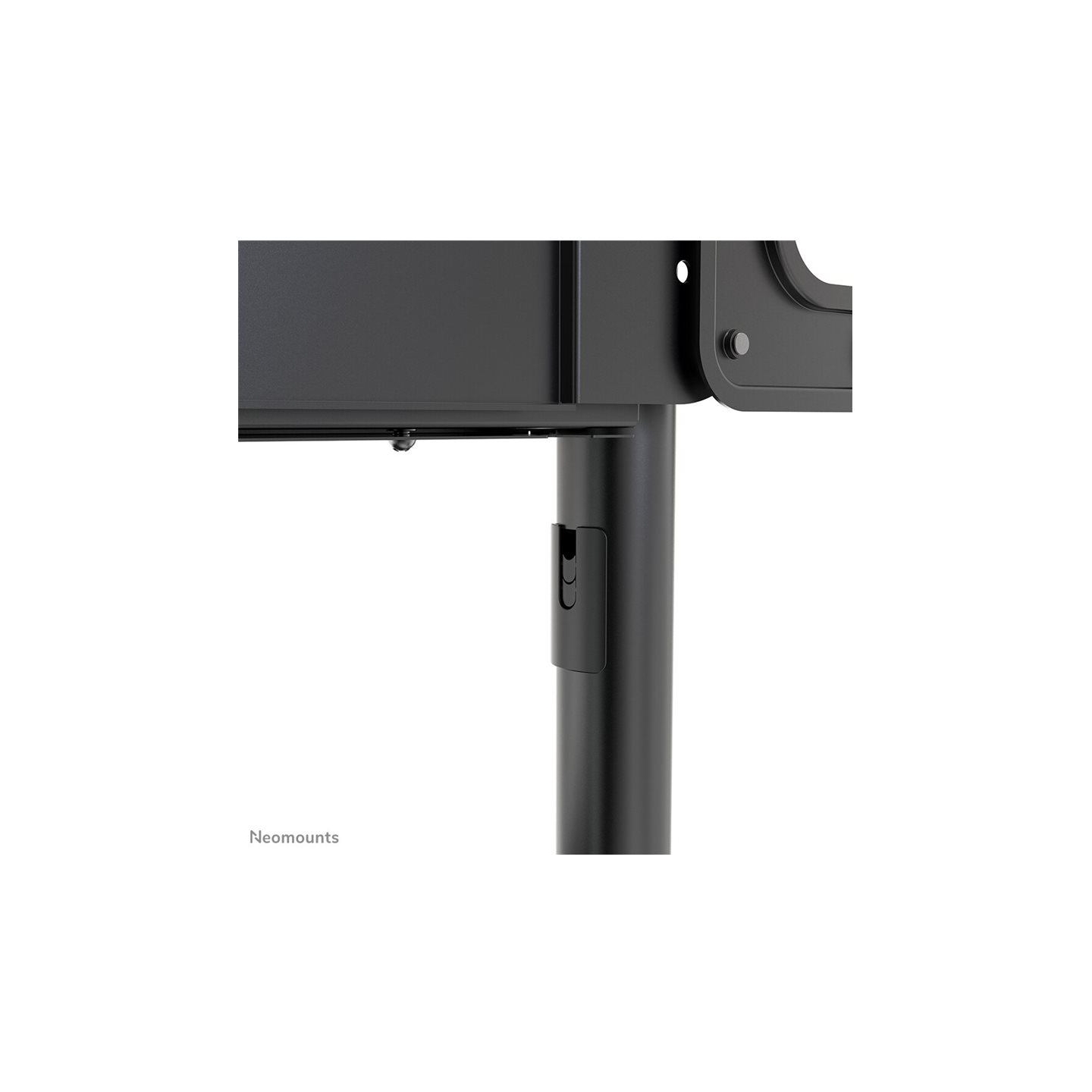 Neomounts NS-M1250BLACK FLIP 37-70CALI 200x200-600x400 70kg PIVOT
