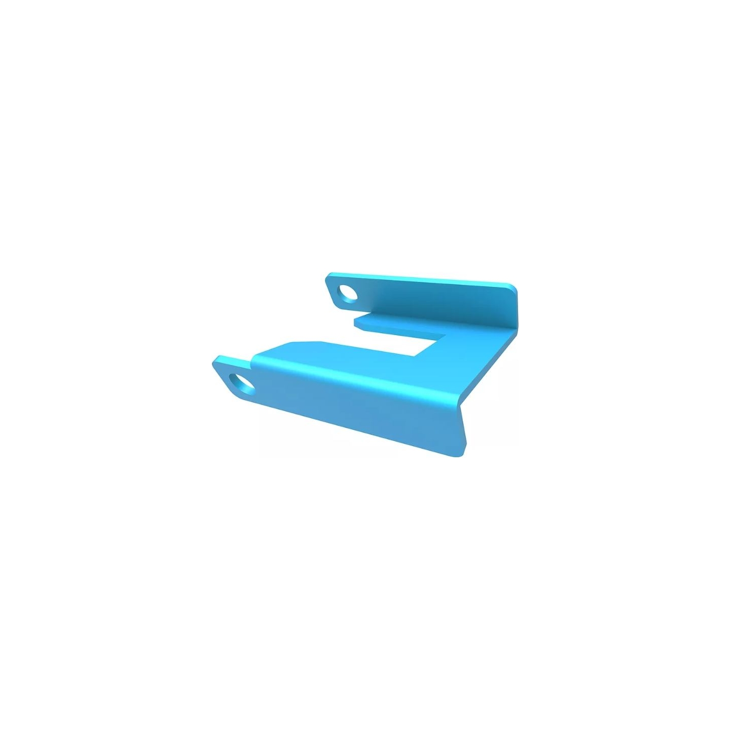 Neomounts BY NEWSTAR WHEEL BRAKE LOCK OR FL55-875BL/WH1 & FL50S-825BL/WH1, SET OF 2 PCS.