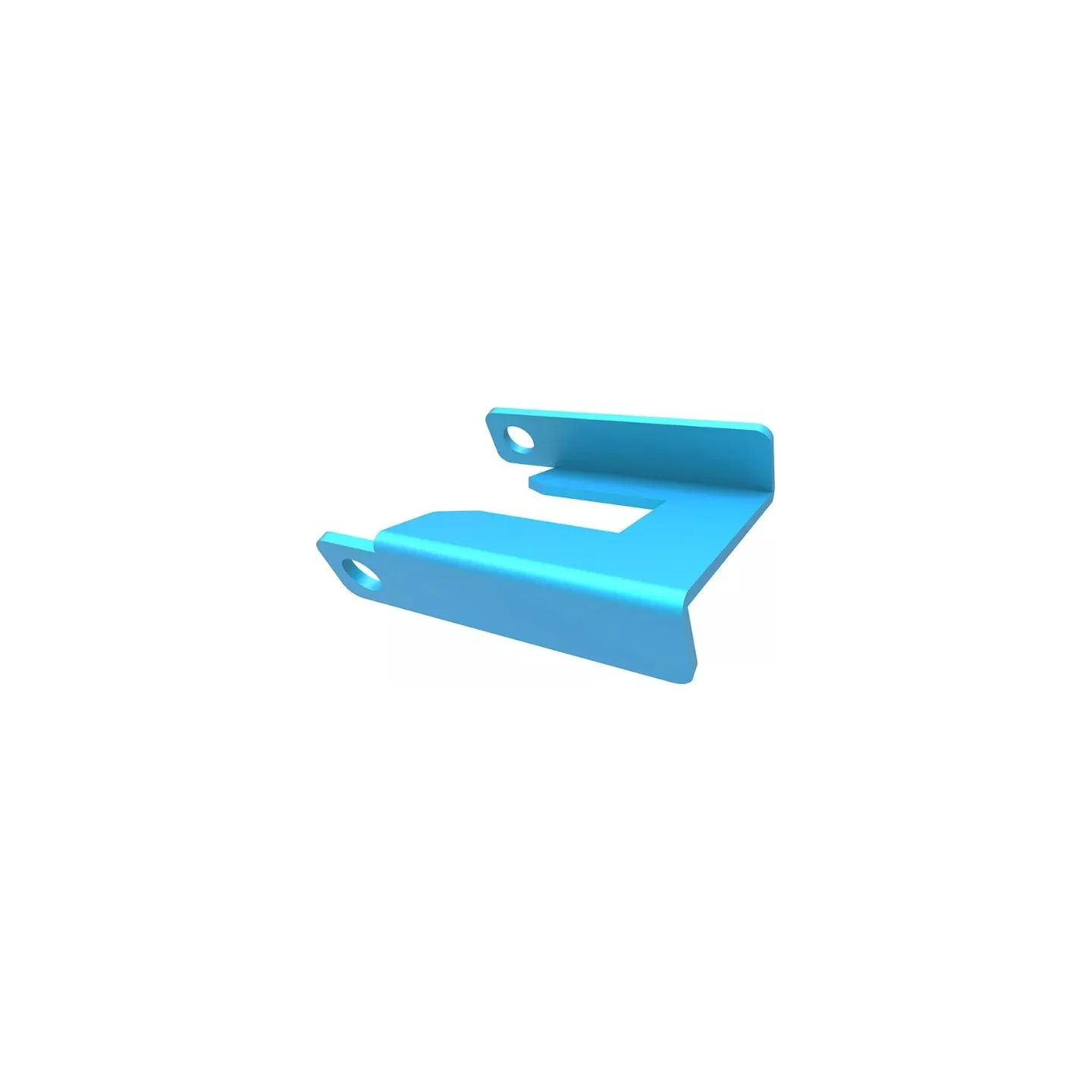 Neomounts BY NEWSTAR WHEEL BRAKE LOCK OR FL55-875BL/WH1 & FL50S-825BL/WH1, SET OF 2 PCS.