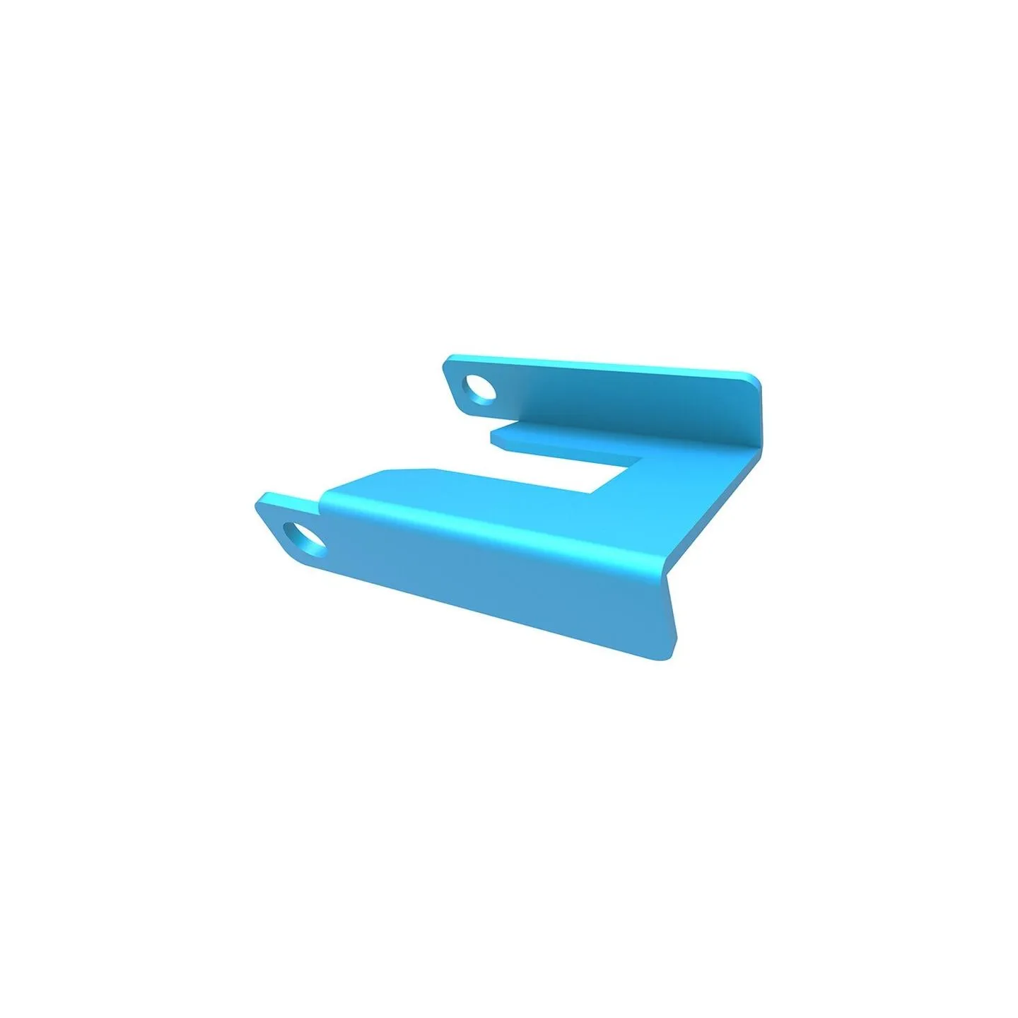 Neomounts BY NEWSTAR WHEEL BRAKE LOCK OR FL55-875BL/WH1 & FL50S-825BL/WH1, SET OF 2 PCS.