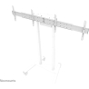 Neomounts BY NEWSTAR DUAL SCREEN ADAPTER FOR WL55/FL55-875WH1, FROM 42" UP TO 65" VESA 800X400, 50 KG. PER DISPLAY