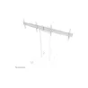 Neomounts BY NEWSTAR DUAL SCREEN ADAPTER FOR WL55/FL55-875WH1, FROM 42" UP TO 65" VESA 800X400, 50 KG. PER DISPLAY