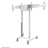 Neomounts BY NEWSTAR DUAL SCREEN ADAPTER FOR WL55/FL55-875WH1, FROM 42" UP TO 65" VESA 800X400, 50 KG. PER DISPLAY