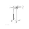 Neomounts BY NEWSTAR DUAL SCREEN ADAPTER FOR WL55/FL55-875WH1, FROM 42" UP TO 65" VESA 800X400, 50 KG. PER DISPLAY