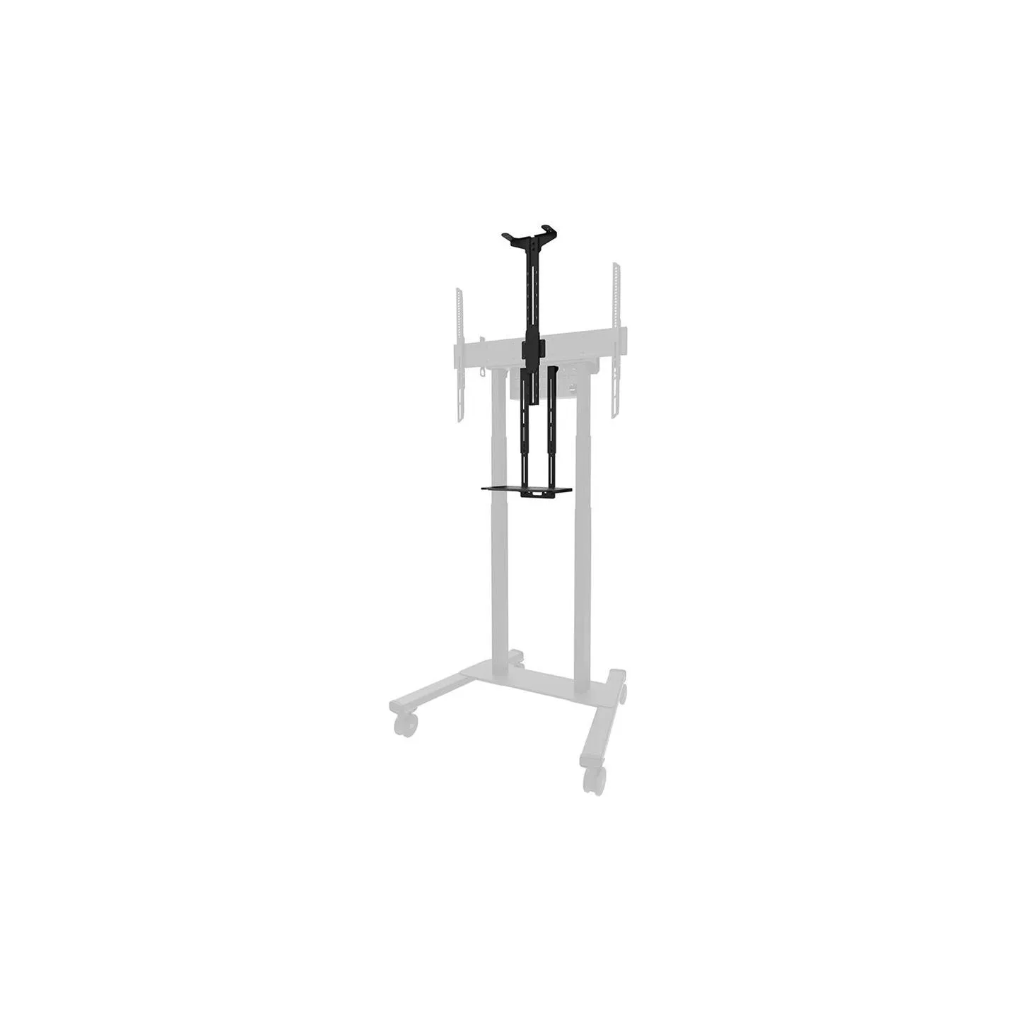 Neomounts Videobar & multimedia holder AFL-875BL1