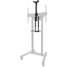 Neomounts SELECT VIDEO KIT CAM- &AV SHELF  (INCL. LOGITECH RALLY BAR (MINI) ADAPTER FOR FL55-875BL1