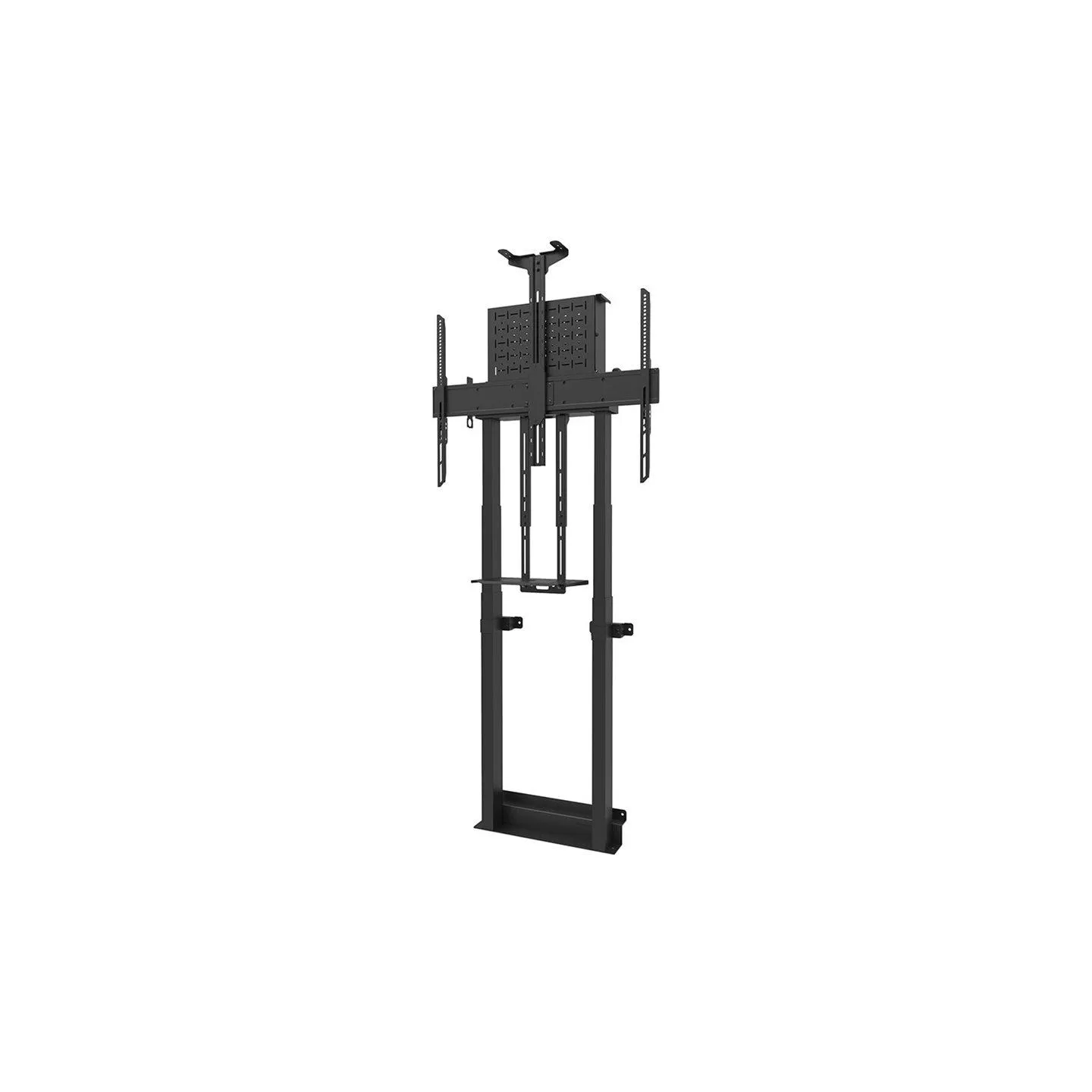 Neomounts Videobar & multimedia holder AFL-875BL1
