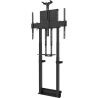 Neomounts SELECT VIDEO KIT CAM- &AV SHELF  (INCL. LOGITECH RALLY BAR (MINI) ADAPTER FOR FL55-875BL1