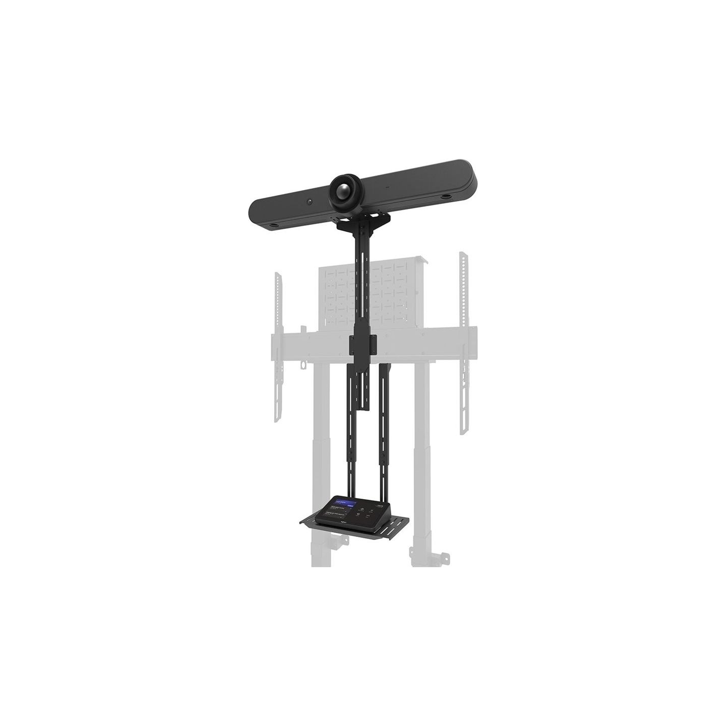 Neomounts Videobar & multimedia holder AFL-875BL1