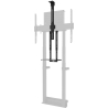 Neomounts SELECT VIDEO KIT CAM- &AV SHELF  (INCL. LOGITECH RALLY BAR (MINI) ADAPTER FOR FL55-875BL1