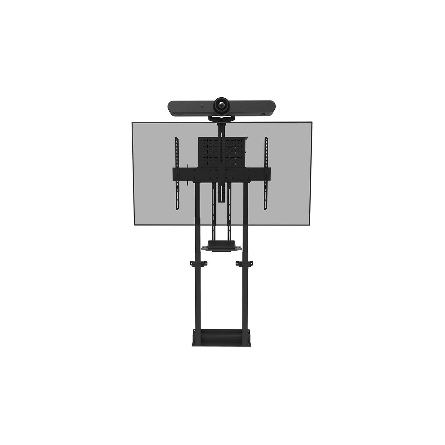 Neomounts Videobar & multimedia holder AFL-875BL1