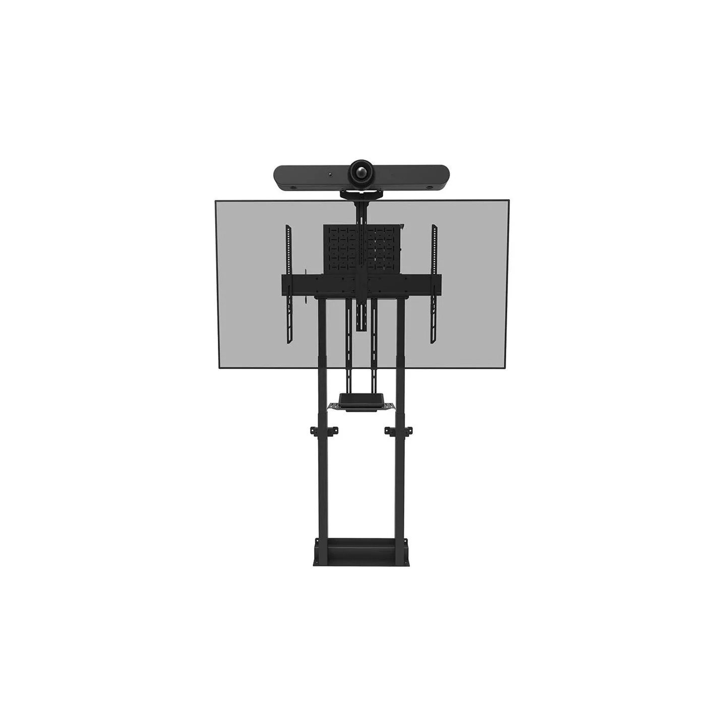 Neomounts Videobar & multimedia holder AFL-875BL1