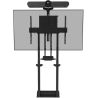 Neomounts Videobar & multimedia holder AFL-875BL1