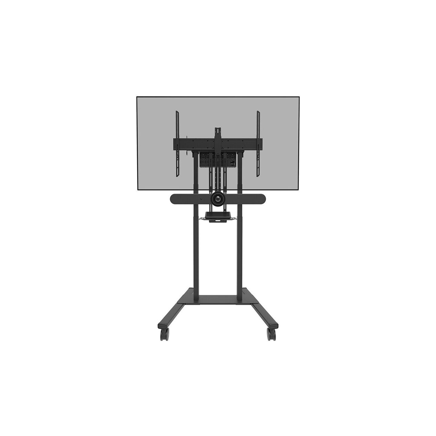 Neomounts Videobar & multimedia holder AFL-875BL1