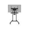 Neomounts SELECT VIDEO KIT CAM- &AV SHELF  (INCL. LOGITECH RALLY BAR (MINI) ADAPTER FOR FL55-875BL1