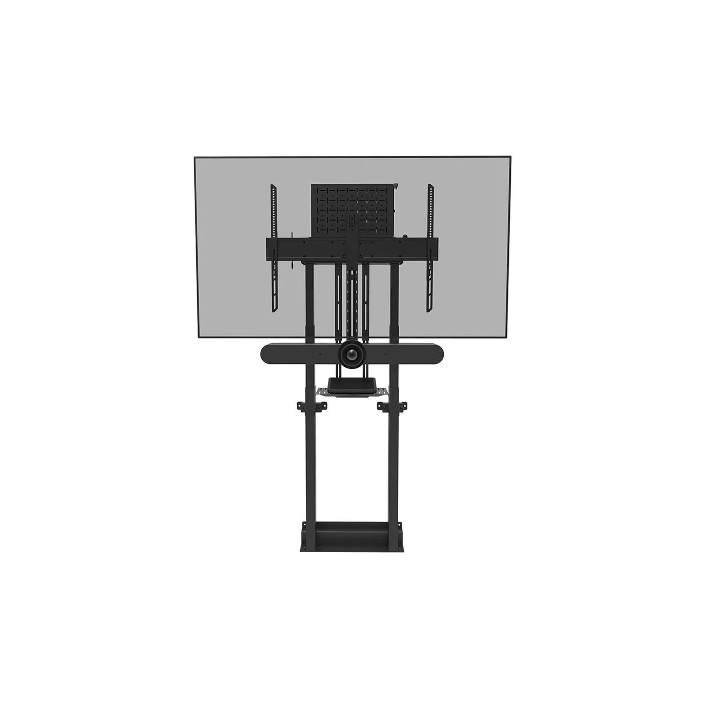 Neomounts Videobar & multimedia holder AFL-875BL1