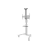Neomounts SELECT VIDEOBAR KIT CAM- & AV SHELF  (INCL.BOSE VB1 & BOSE VB-S ADAPTER FOR FL50S-825BL1