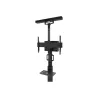Neomounts SELECT VIDEOBAR KIT CAM- & AV SHELF  (INCL.BOSE VB1 & BOSE VB-S ADAPTER FOR FL50S-825BL1