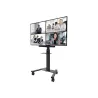 Neomounts SELECT VIDEOBAR KIT CAM- & AV SHELF  (INCL.BOSE VB1 & BOSE VB-S ADAPTER FOR FL50S-825BL1