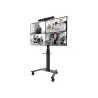 Neomounts SELECT VIDEOBAR KIT CAM- & AV SHELF  (INCL.BOSE VB1 & BOSE VB-S ADAPTER FOR FL50S-825BL1