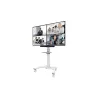 Neomounts SELECT VIDEOBAR KIT CAM- & AV SHELF  (INCL.BOSE VB1 & BOSE VB-S ADAPTER FOR FL50S-825BL1
