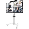 Neomounts SELECT VIDEOBAR KIT CAM- & AV SHELF  (INCL.BOSE VB1 & BOSE VB-S ADAPTER FOR FL50S-825BL1
