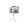 Neomounts SELECT VIDEOBAR KIT CAM- & AV SHELF  (INCL.BOSE VB1 & BOSE VB-S ADAPTER FOR FL50S-825BL1