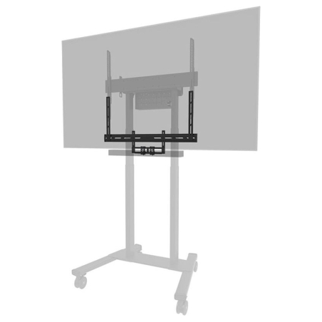Neomounts AV2-500BL holder POLY 43-110 200x200-800x600 10KG