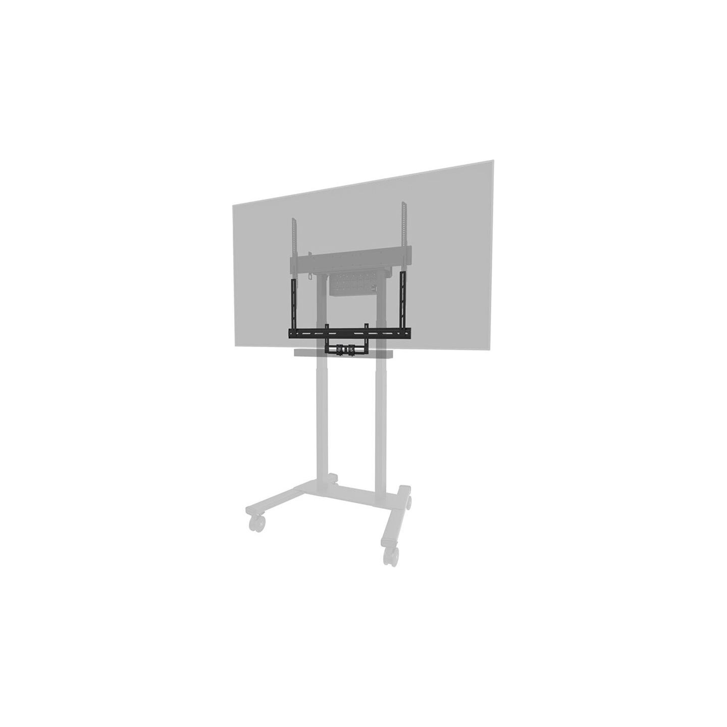 Neomounts AV2-500BL holder POLY 43-110 200x200-800x600 10KG