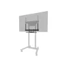 Neomounts AV2-500BL holder POLY 43-110 200x200-800x600 10KG
