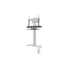 Neomounts AV2-500BL holder POLY 43-110 200x200-800x600 10KG