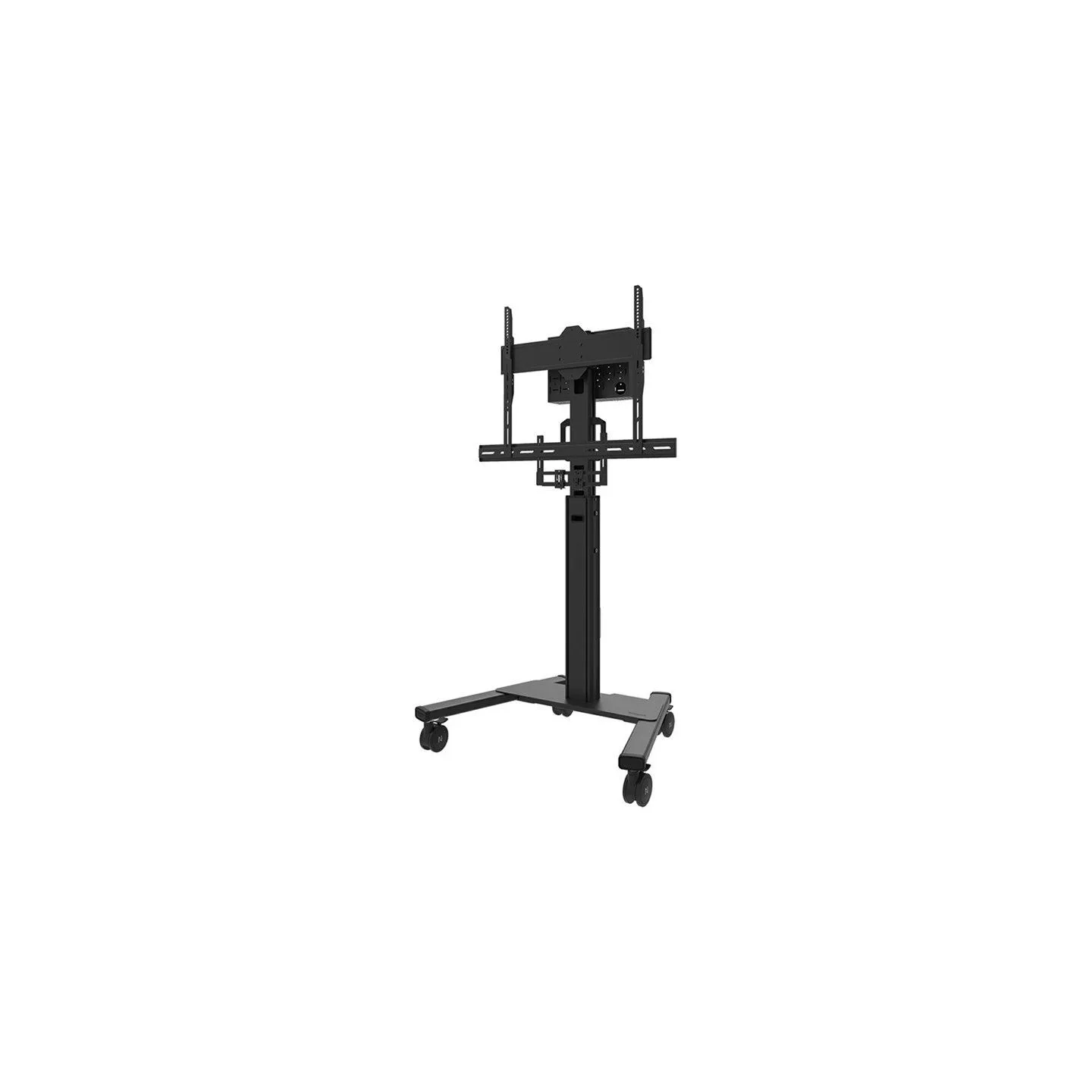 Neomounts AV2-500BL holder POLY 43-110 200x200-800x600 10KG