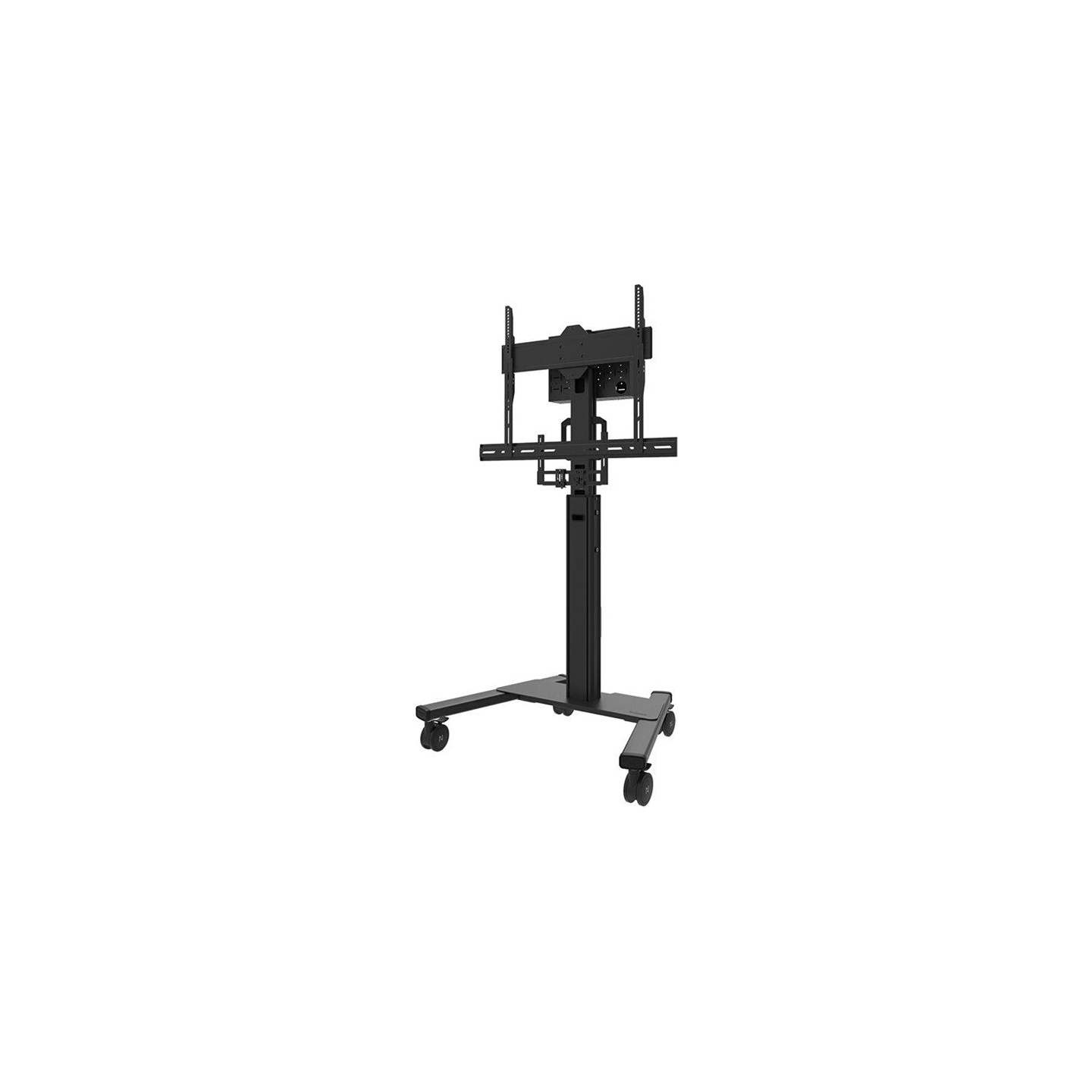 Neomounts AV2-500BL UNIVERSAL VIDEOBAR KIT - BLACK