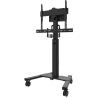 Neomounts AV2-500BL holder POLY 43-110 200x200-800x600 10KG
