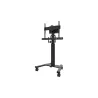 Neomounts AV2-500BL UNIVERSAL VIDEOBAR KIT - BLACK