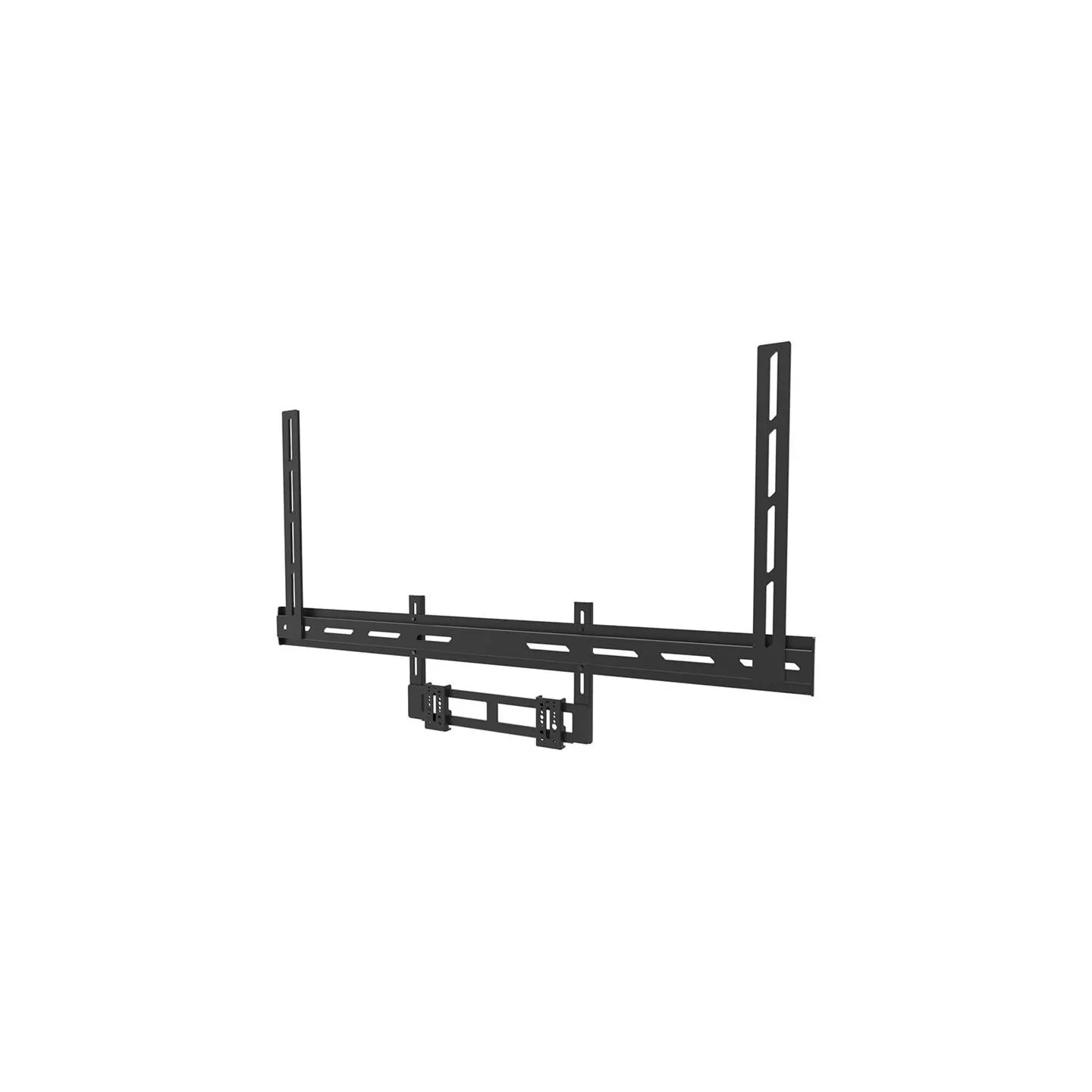 Neomounts AV2-500BL holder POLY 43-110 200x200-800x600 10KG