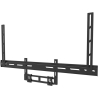 Neomounts AV2-500BL holder POLY 43-110 200x200-800x600 10KG