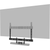 Neomounts AV2-500BL holder POLY 43-110 200x200-800x600 10KG